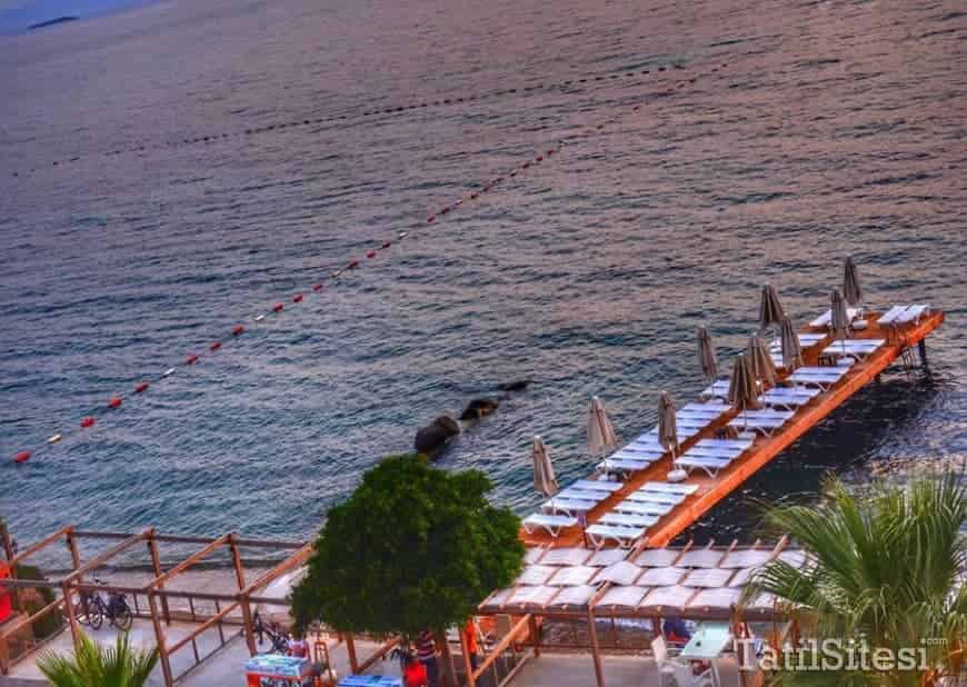 Dragut Point South Hotel